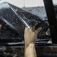 OSCURAMENTO VETRI AUTO – PELLICOLE PROFESSIONALI (