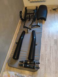 Accessori Guzzi V7 III