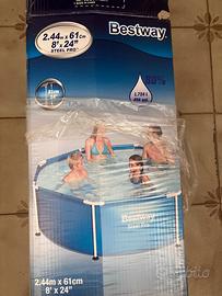 Piscina Bestway