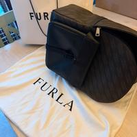 Furla zaino pelle