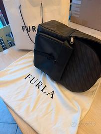 Furla zaino pelle