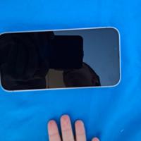 Iphone 14 lilla 256gb