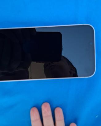 Iphone 14 lilla 256gb