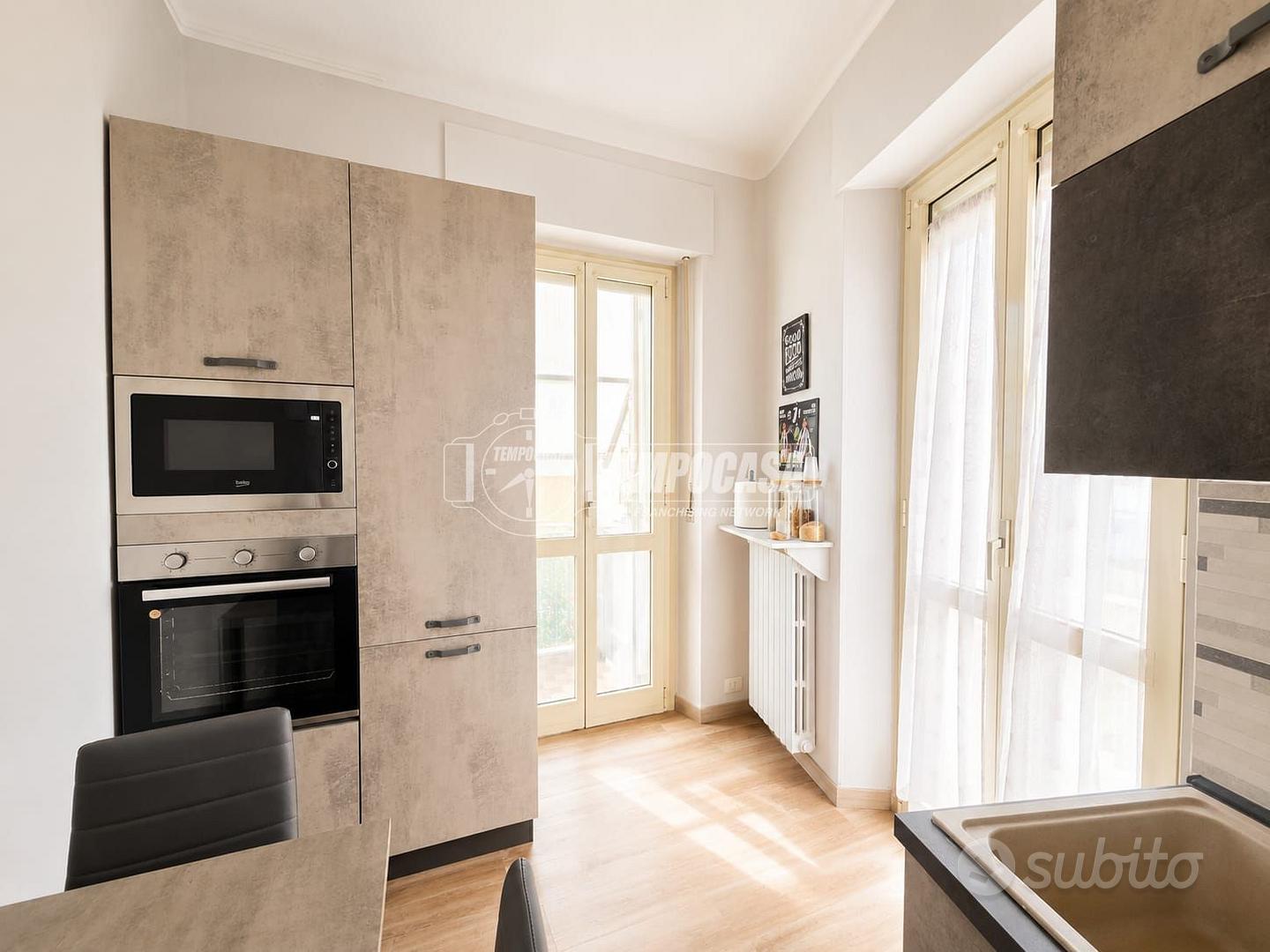 Apartment in Torino, Lucento, Circoscrizione 5 - Altro