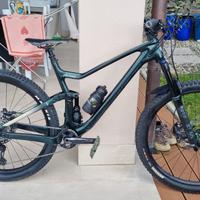 MTB SCOTT GINIUS