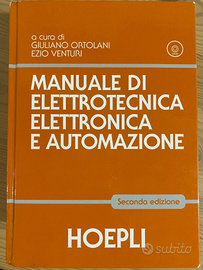 manuale elettrotecnica