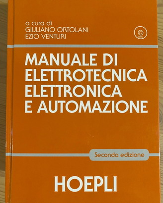 manuale elettrotecnica