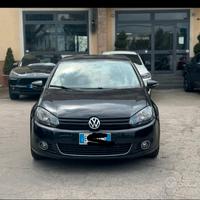 golf 6 