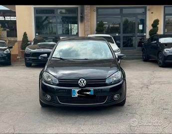 golf 6 