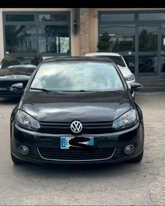 golf 6 