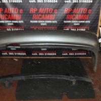 Paraurti posteriore bmw 525 touring e 60/61