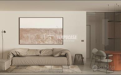 Appartamento a Torino Strada di San Mauro 4 locali