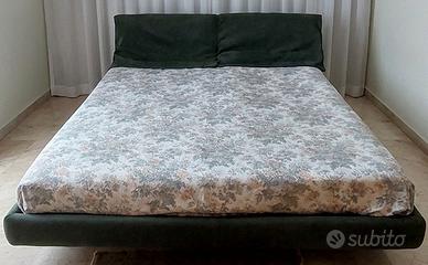 letto matrimoniale 
