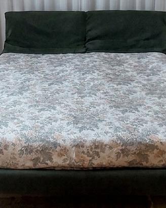 letto matrimoniale 