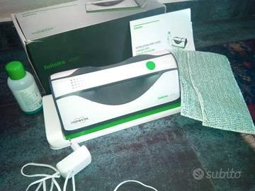 Vorwerk Folletto VG 100 Lavavetri vetri *perfetto