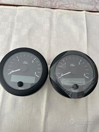 Vdo tachometer 3000rpm