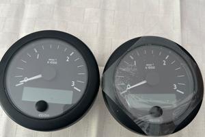 Vdo tachometer 3000rpm