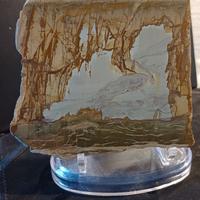 pietra paesina di Firenze Toscana 