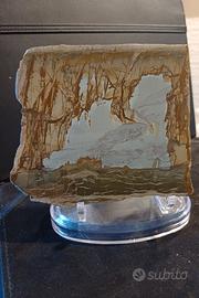 pietra paesina di Firenze Toscana 