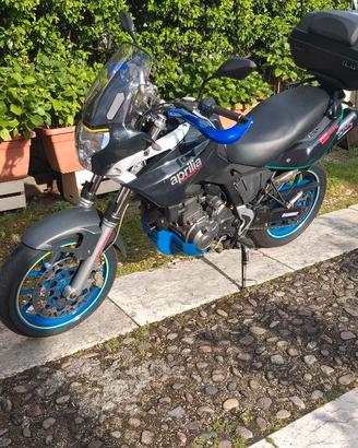 Aprilia