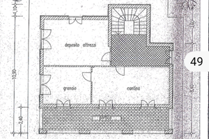 Grezzo a 5 minuti da Ogliastro Marina
