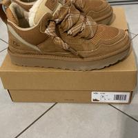 Scarpe Ugg Lowmel chestnut