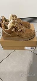 Scarpe Ugg Lowmel chestnut