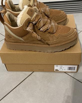 Scarpe Ugg Lowmel chestnut