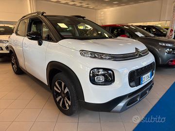Citroen C3 Aircross PureTech 110 S&S Shine Pack - 