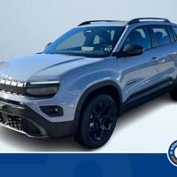 Jeep Avenger 1.2 MHEV 4XE Overland MY26