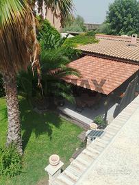 Villa singola - Siracusa