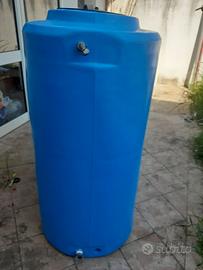 serbatoi acqua 1000litri