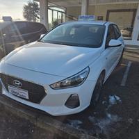 Hyundai i30 1.4 MPI 5 porte Go!