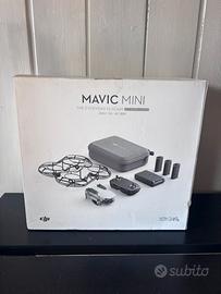 Drone DJI Mavic Mini