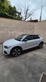 Audi A1 Allstreet