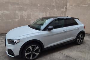 Audi A1 Allstreet