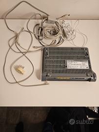 Fritz! FRITZ!Box 7590
