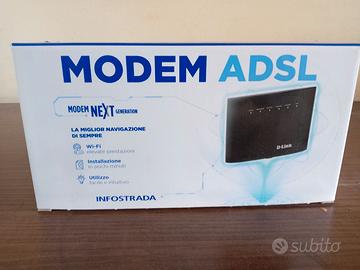 Modem