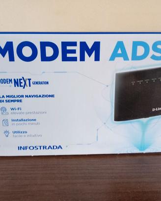 Modem