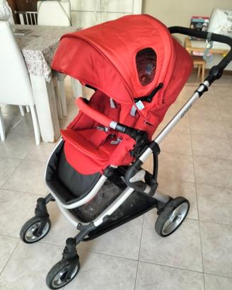 Trio Ghibli Pali