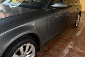 auto in perfette condizioni 