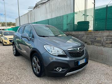 Opel Mokka 1.7 CDTI Ecotec 130CV 4x4 Start&Stop Co