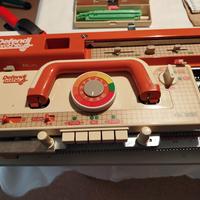 macchina per maglieria KM 3000 + KR 1000