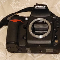 Nikon d700
