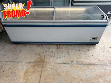 ❄️CONGELATORE  AHT 250