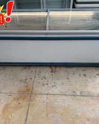 ❄️CONGELATORE  AHT 250