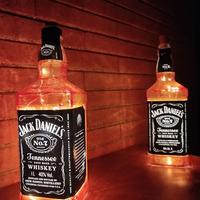 Lanterna Jack Daniel's