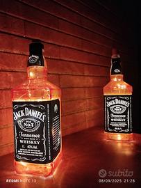 Lanterna Jack Daniel's