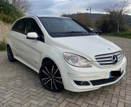 Mercedes Classe B 200CDI 140Cv 2009