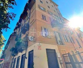 Negozio a Torino Corso Francia 3 locali